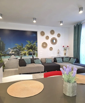 Apartament cu 2 camere – Mamaia Nord, Strada D4 - imagine 5