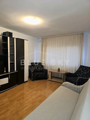 Apartament 2 camere situat pe Bd Mamaia in zona Spitalului Militar