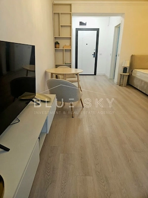 Studio modern cu vedere la mare în Mamaia Nord – Bloc White Titanic - imagine 5