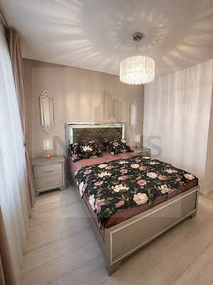 Apartament 2 camere - Grădină proprie -Metrou Dimitrie Leonida 3 min - imagine 4