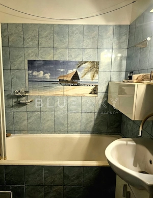 Apartament 2 camere + pod amenajat, situat pe Str. Ștefan cel Mare - imagine 14