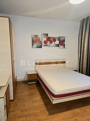 Apartament 2 camere situat pe Bd Mamaia in zona Spitalului Militar - imagine 10
