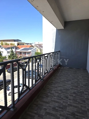 Apartament cu 2 camere – Mamaia Nord, Strada D4 - imagine 15