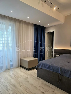 Apartament 3 camere zona Delfinariu - imagine 14