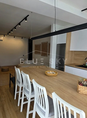 Apartament 3 camere în Mamaia-locuinta noua langa plaja - imagine 7