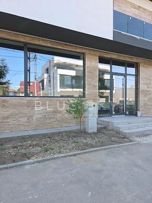  Clădire modernă cu regim D+P+3, situată în zona Faleza Nord  - imagine 2