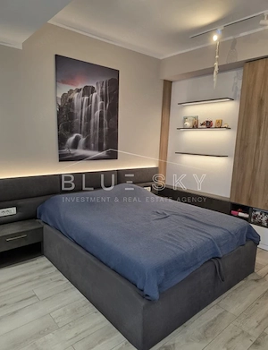 Apartament 3 camere zona Delfinariu - imagine 12