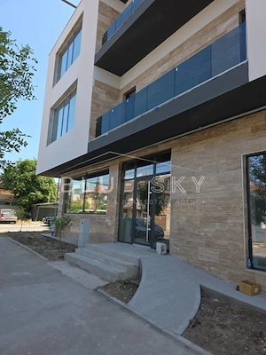  Clădire modernă cu regim D+P+3, situată în zona Faleza Nord  - imagine 4