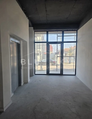  Clădire modernă cu regim D+P+3, situată în zona Faleza Nord  - imagine 13