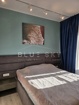 Apartament 3 camere zona Delfinariu - imagine 17