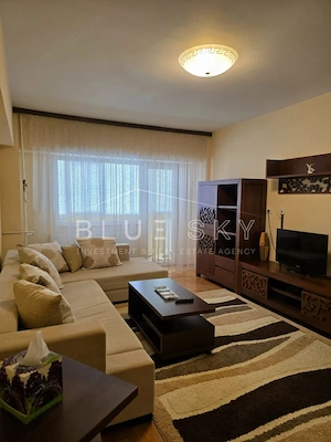 Apartament 2 camere situat in zona Icil