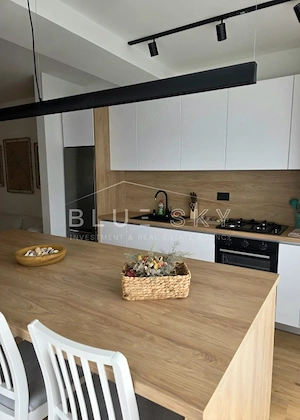 Apartament 3 camere în Mamaia-locuinta noua langa plaja - imagine 6
