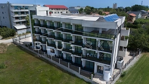 Eforie Nord- Hotel 3★- 49 spații de cazare, restaurant și dotări premium - imagine 2