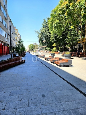 Apartament 2 camere + pod amenajat, situat pe Str. Ștefan cel Mare - imagine 20
