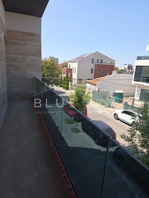  Clădire modernă cu regim D+P+3, situată în zona Faleza Nord  - imagine 8