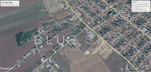 Teren intravilan 3.000 mp – Ovidiu, Varianta către Poiana