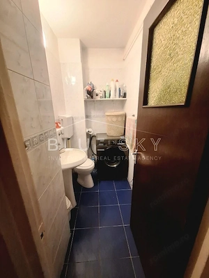 Apartament spațios cu 4 camere în zona Tomis 3 – Aleea Heracleea - imagine 13