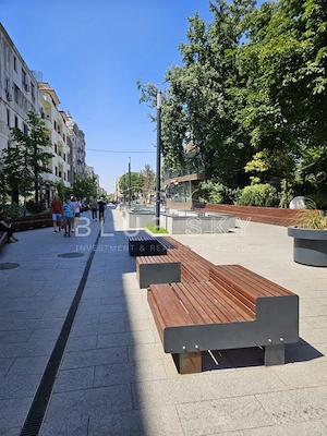 Apartament 2 camere + pod amenajat, situat pe Str. Ștefan cel Mare - imagine 19