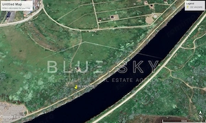 Teren intravilan situat în Lumina, în Zona Peninsula  - imagine 2
