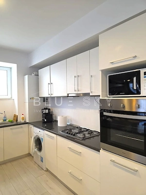 Apartament cu 2 camere – Mamaia Nord, Strada D4 - imagine 12