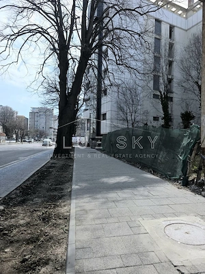 Teren 739 mp cu vizibilitate excelentă la Bulevardul Mamaia - imagine 2