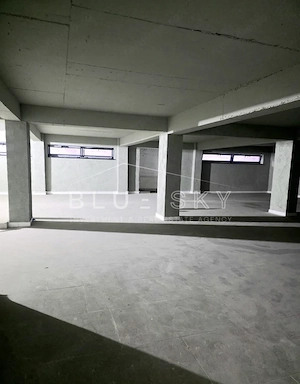  Clădire modernă cu regim D+P+3, situată în zona Faleza Nord  - imagine 9
