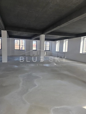  Clădire modernă cu regim D+P+3, situată în zona Faleza Nord  - imagine 19