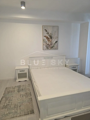 Apartament cu 2 camere – Mamaia Nord, Strada D4 - imagine 11