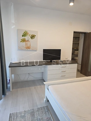Apartament cu 2 camere – Mamaia Nord, Strada D4 - imagine 14