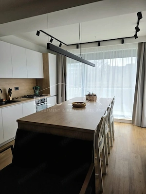Apartament 3 camere în Mamaia-locuinta noua langa plaja - imagine 3