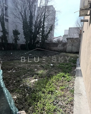 Teren 739 mp cu vizibilitate excelentă la Bulevardul Mamaia - imagine 5
