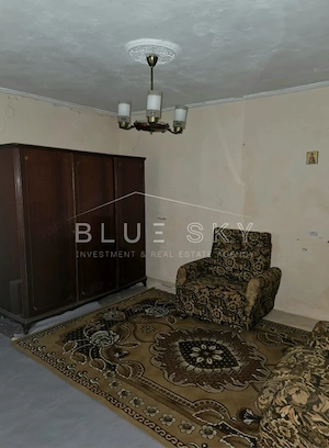 Teren cu casă demolabilă sau renovabila în Valu lui Traian, pe Calea Dobrogei - imagine 9