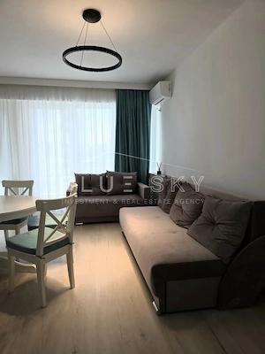 Apartament renovat 2026 în Summerland Mamaia - imagine 10