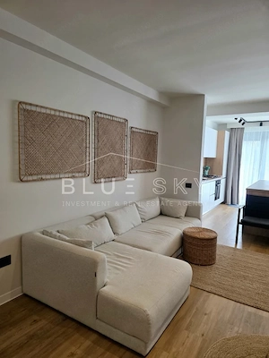 Apartament 3 camere în Mamaia-locuinta noua langa plaja