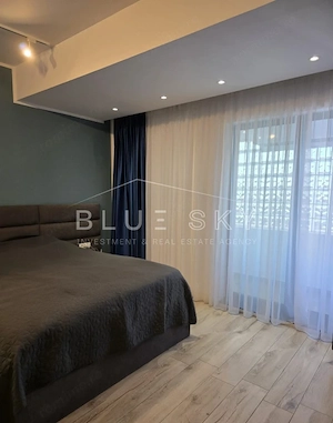 Apartament 2 camere – Zona Delfinariu, Bd. Mamaia - imagine 10