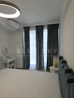 Apartament renovat 2026 în Summerland Mamaia - imagine 12