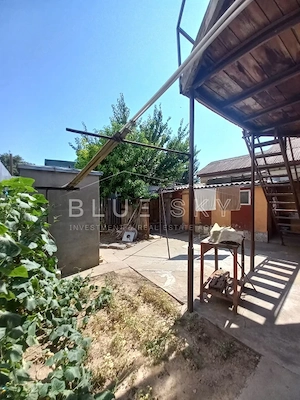 Casă de vânzare în Ovidiu – confort, liniște și intimitate - imagine 8
