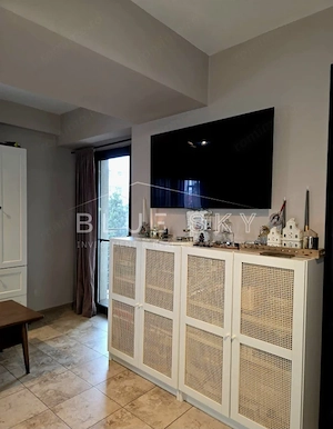 Mamaia Nord- Apartament 2 camere transformat in 3 - imagine 3