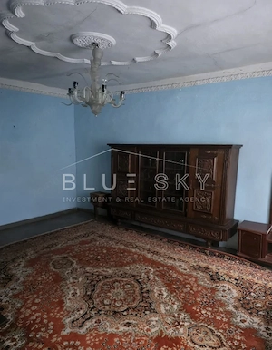 Teren cu casă demolabilă sau renovabila în Valu lui Traian, pe Calea Dobrogei - imagine 6