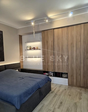 Apartament 3 camere zona Delfinariu - imagine 13