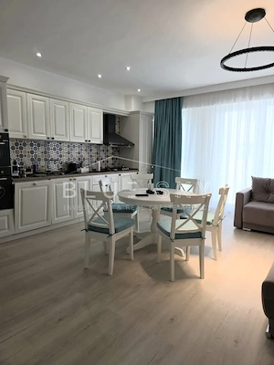 Apartament renovat 2026 în Summerland Mamaia - imagine 8