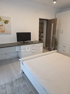 Apartament cu 2 camere – Mamaia Nord, Strada D4 - imagine 13
