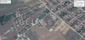 Teren intravilan 3.000 mp – Ovidiu, Varianta către Poiana - imagine 2