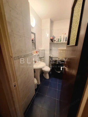 Apartament spațios cu 4 camere în zona Tomis 3 – Aleea Heracleea - imagine 14