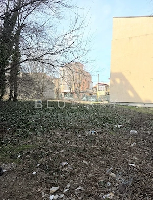 Teren 739 mp cu vizibilitate excelentă la Bulevardul Mamaia - imagine 6