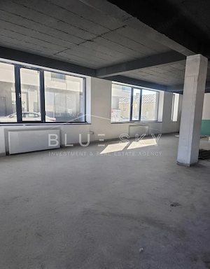  Clădire modernă cu regim D+P+3, situată în zona Faleza Nord  - imagine 16