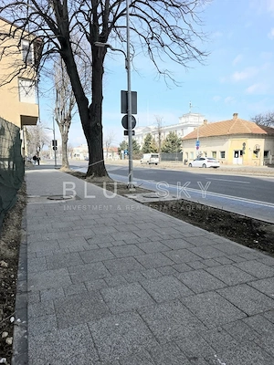 Teren 739 mp cu vizibilitate excelentă la Bulevardul Mamaia - imagine 3