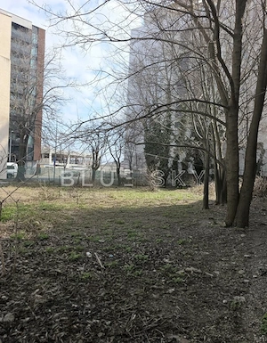 Teren 739 mp cu vizibilitate excelentă la Bulevardul Mamaia - imagine 8
