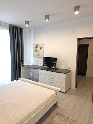 Apartament cu 2 camere – Mamaia Nord, Strada D4 - imagine 17