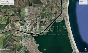 Teren intravilan situat în Lumina, în Zona Peninsula  - imagine 3